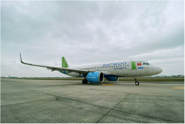 Bamboo Airways khai trương đường bay kết nối Hà Nội – Bangkok với giá ưu đãi - Ảnh 4.