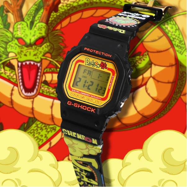 Đồng hồ G Shock Custom là gì? 6 kiểu Custom đẹp, phổ biến - Ảnh 3.