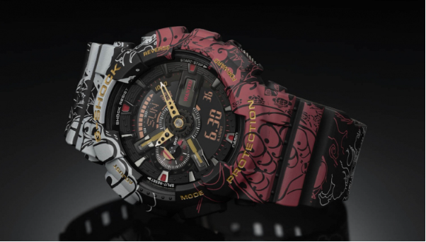 Đồng hồ G Shock Custom là gì? 6 kiểu Custom đẹp, phổ biến - Ảnh 4.
