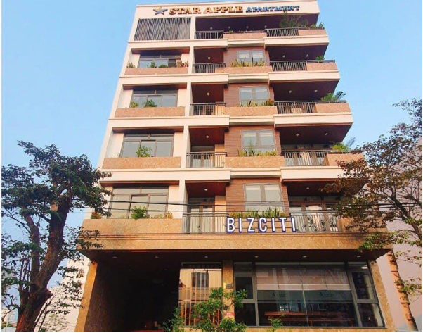 Aircity bắt tay Bizciti đưa công nghệ chinh phục thị trường nhà cho thuê - Ảnh 2.