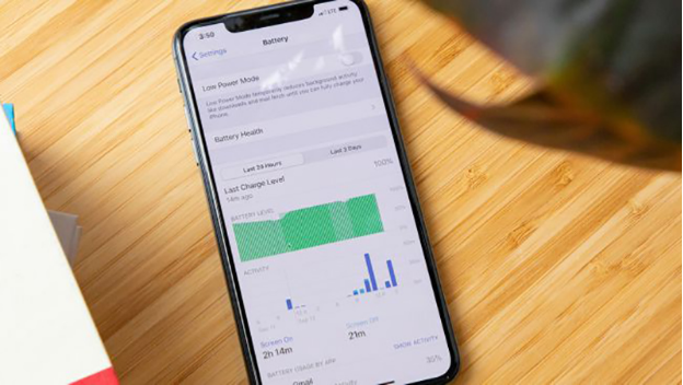 Cách kéo dài thời lượng pin cho iPhone 11 Pro Max - Ảnh 1.