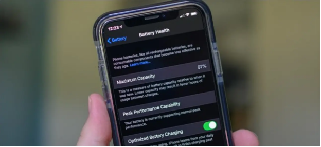 Cách kéo dài thời lượng pin cho iPhone 11 Pro Max - Ảnh 4.