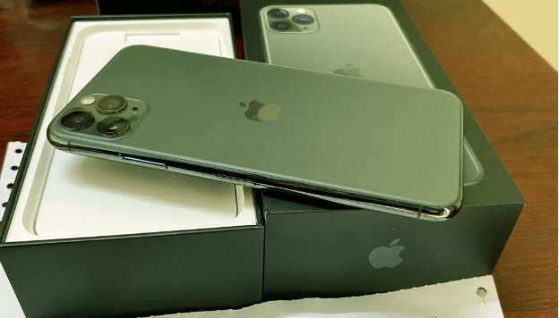Cách kéo dài thời lượng pin cho iPhone 11 Pro Max - Ảnh 5.