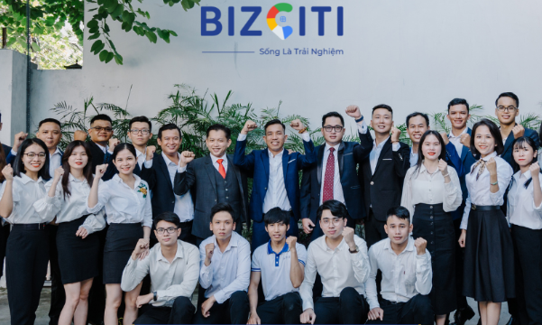 Aircity bắt tay Bizciti đưa công nghệ chinh phục thị trường nhà cho thuê - Ảnh 3.