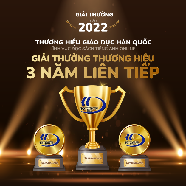 Mẹ thông thái cùng con thoát khỏi nỗi sợ học tiếng Anh với Reading Gate - Ảnh 3.