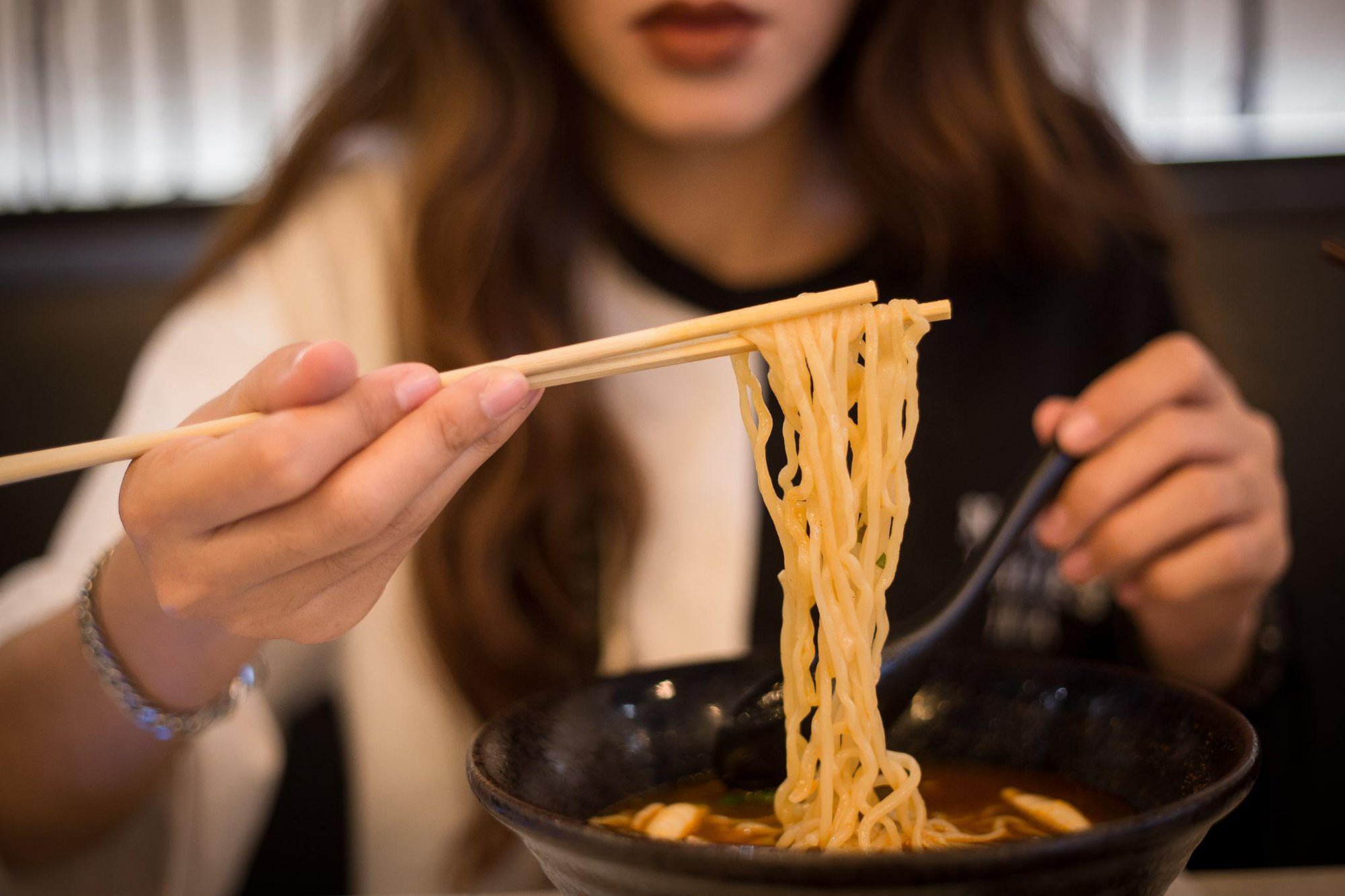 Mì Nhật Zeppin từ nhà Acecook có gì khiến “Fan ghiền mì” chao đảo? - Ảnh 3.