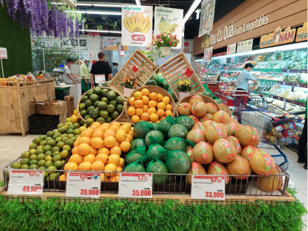 Những món quà 8/3 mà chị em nào cũng thích mê tại LOTTE Mart - Ảnh 3.