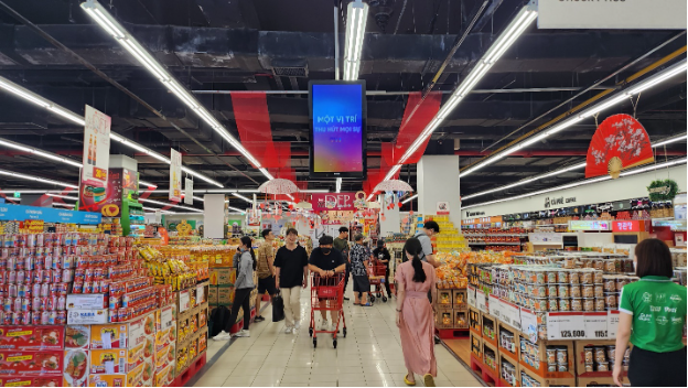 Những món quà 8/3 mà chị em nào cũng thích mê tại LOTTE Mart - Ảnh 4.