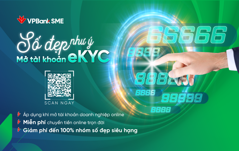 Lập nhiều &quot;trạm tiếp sức&quot; cho hành trình vương thịnh vượng của doanh nghiệp SME - Ảnh 1.