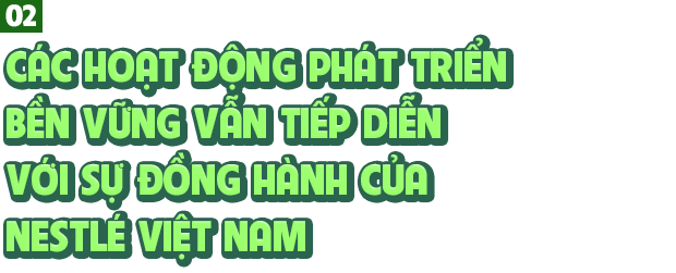 Giới trẻ hào hứng với chuyến đi đầu năm trồng vạn điều xanh - Ảnh 9.