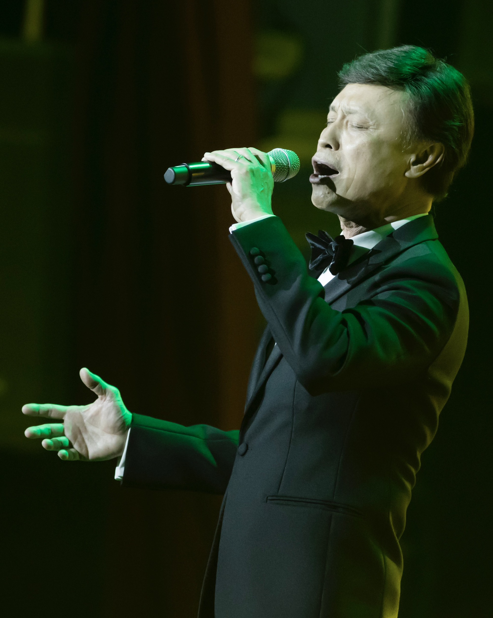 The Legend Concert – Trịnh Công Sơn hội tụ dàn nghệ sĩ đỉnh cao  - Ảnh 3.