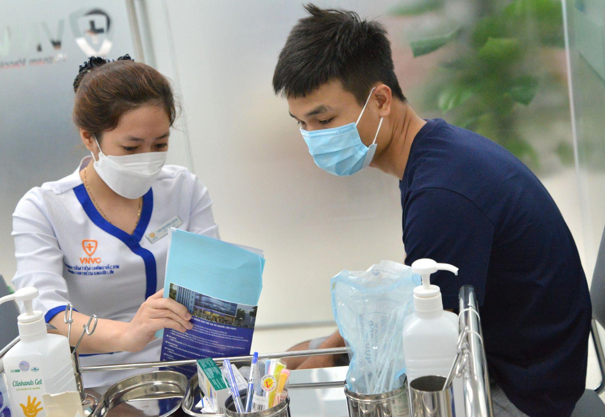 Sự thật nguy hiểm: Virus HPV không tự đào thải ở nam giới và sẽ tồn tại suốt đời - Ảnh 2.