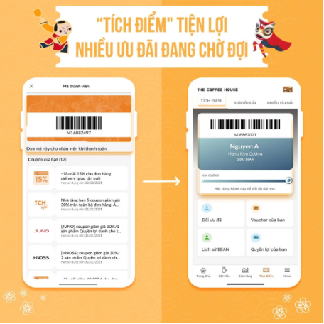 Chọn thế chủ động thay vì phụ thuộc vào app giao hàng, ông lớn ngành F&B tự tìm cho mình lối đi riêng - Ảnh 1.