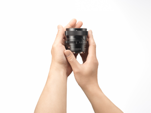 Ra mắt Sigma 50mm F2 DG DN (C): Đỉnh cao lens 50mm siêu nhỏ gọn, giá mềm hơn! - Ảnh 1.