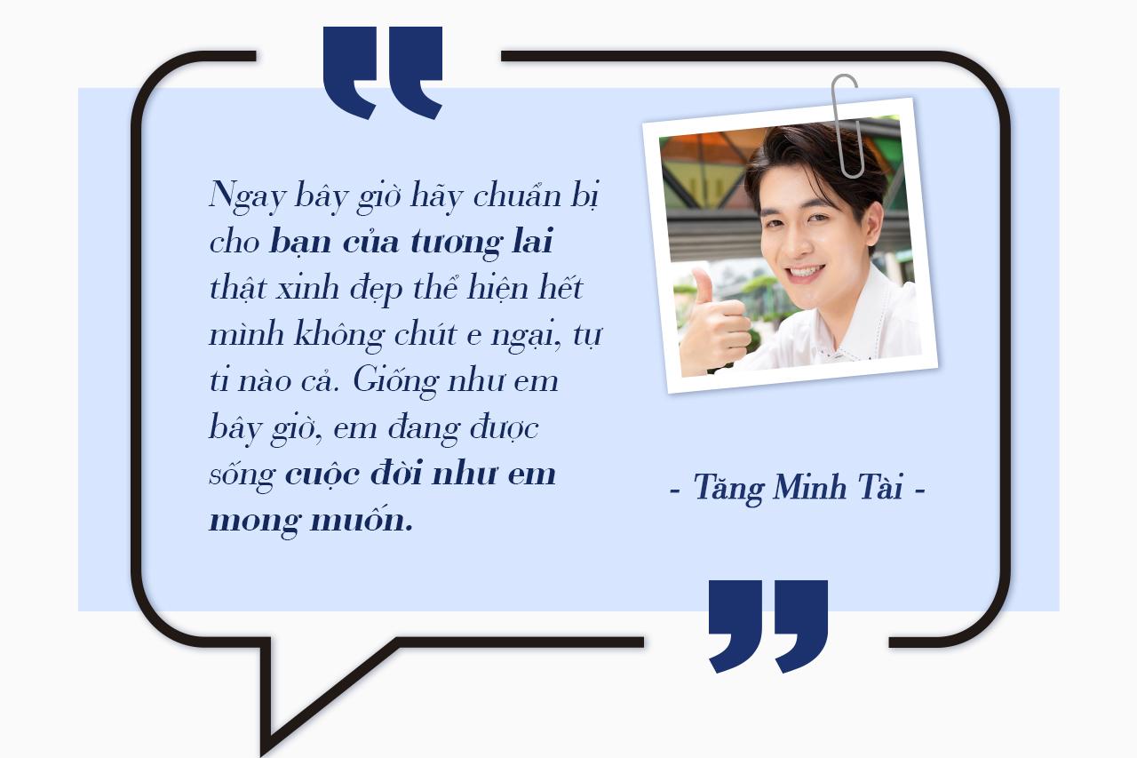 Niềng răng không chỉ vì một nụ cười đẹp, đôi khi đó còn là dấu ấn giúp thay đổi cuộc đời - Ảnh 4.