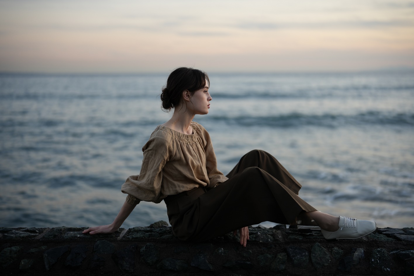  Sony thêm sự lựa chọn cho dải ống kính full-frame nhỏ gọn với FE 50mm F1.4 GM - Ảnh 4.