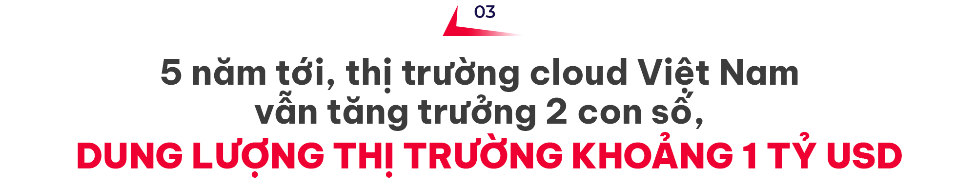 CEO Hoàng Văn Ngọc: Viettel IDC luôn nỗ lực trở thành phiên bản tốt nhất của chính mình - Ảnh 6.