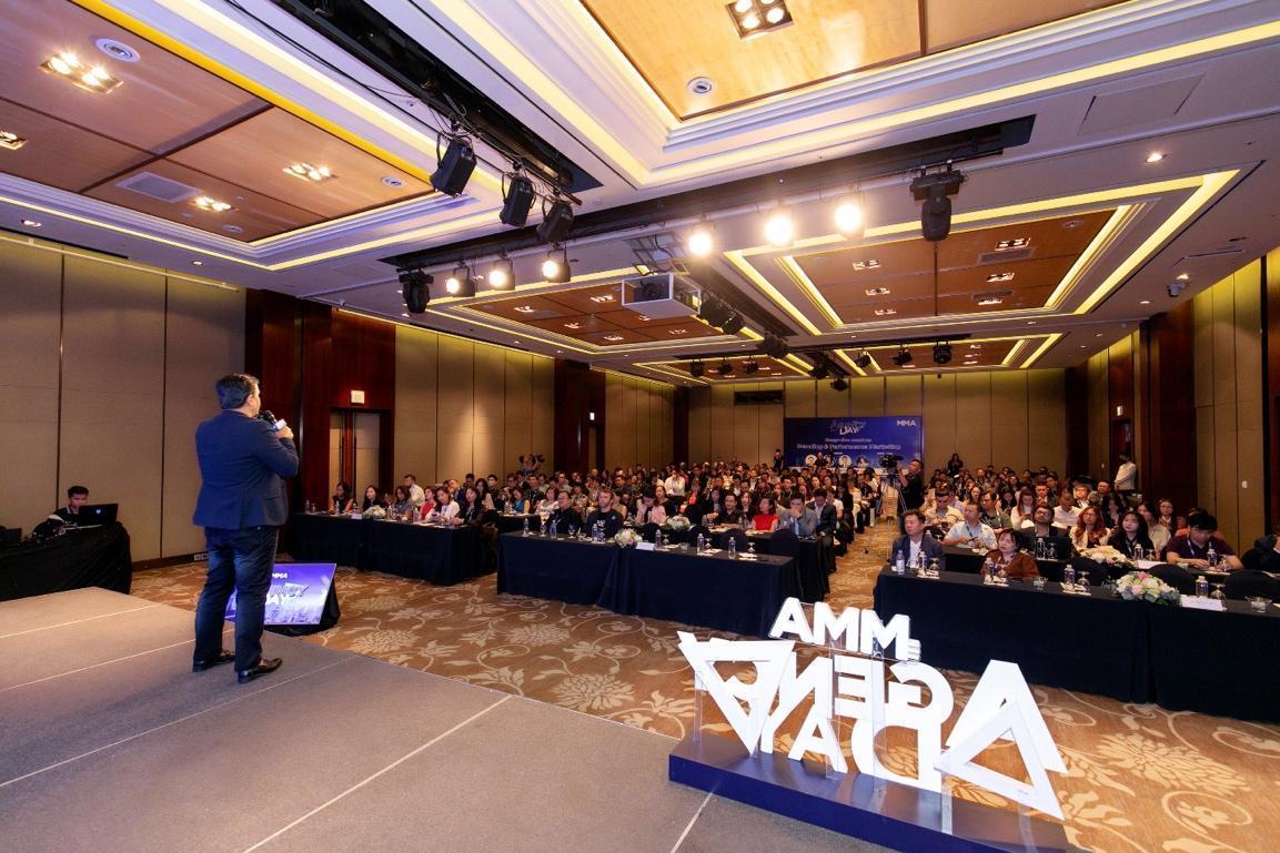 Agency Day 2023: Sự kiện bùng nổ của ngành Marketing - Ảnh 3.