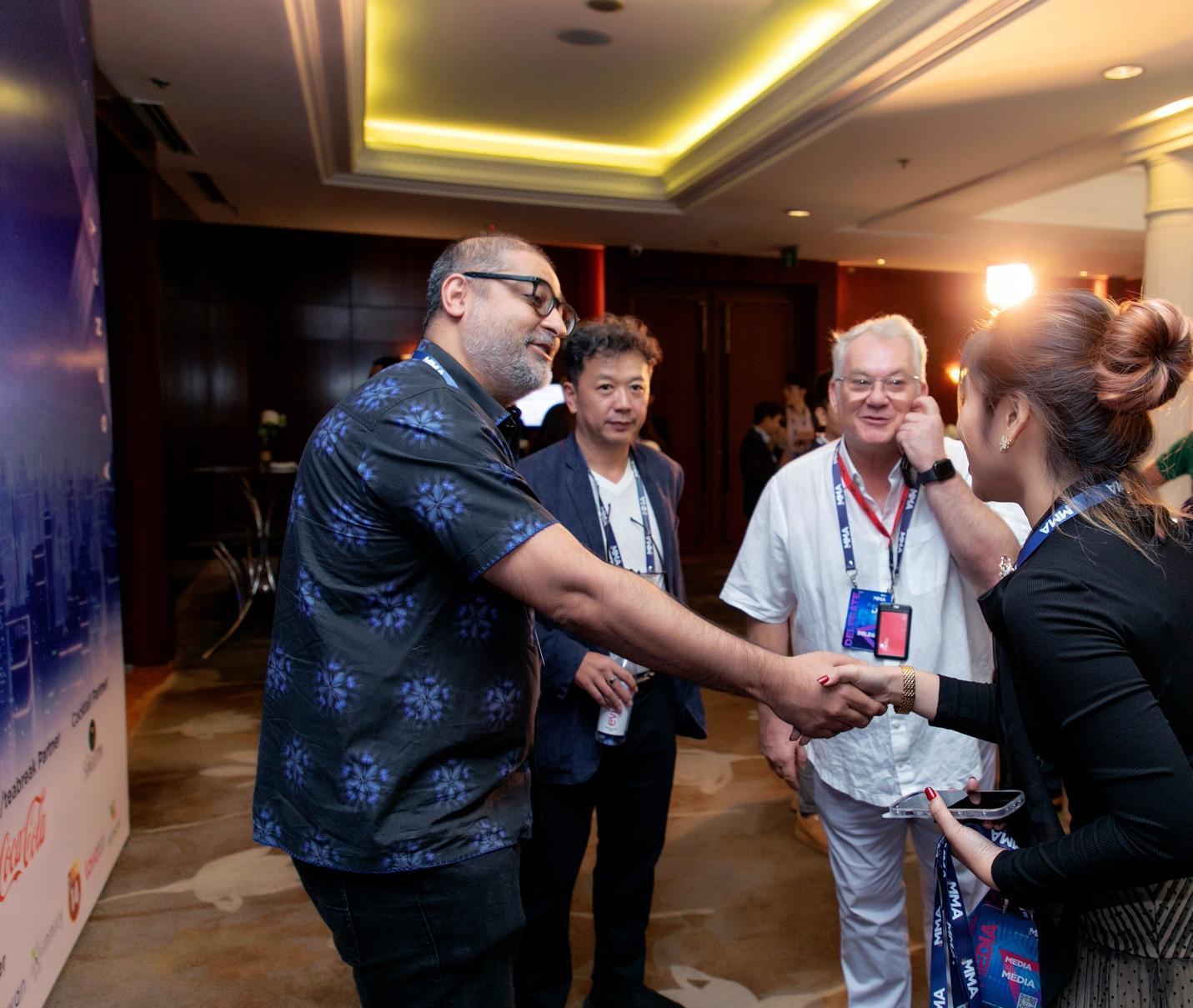 Agency Day 2023: Sự kiện bùng nổ của ngành Marketing - Ảnh 7.