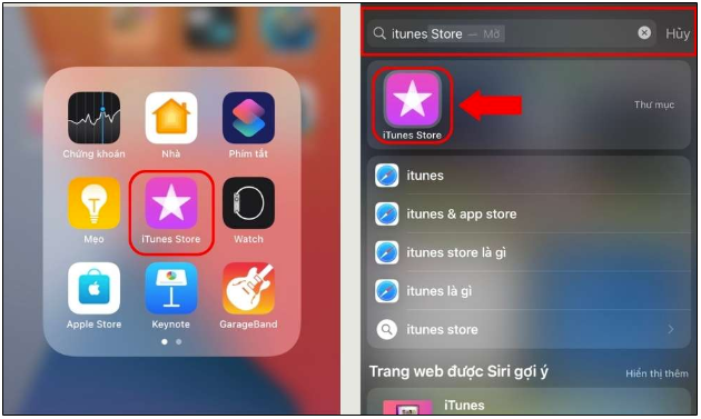 Hướng dẫn cách cài nhạc chuông iPhone miễn phí mới nhất - Ảnh 2. Hướng dẫn cách cài nhạc chuông iPhone miễn phí mới nhất - Ảnh 2.