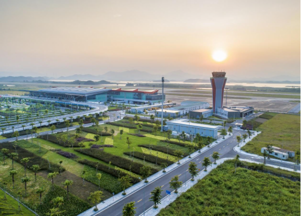 Những v&ugrave;ng đất đổi thay trở th&agrave;nh điểm đến h&uacute;t kh&aacute;ch - Ảnh 2.