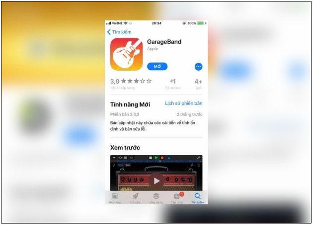 Hướng dẫn cách cài nhạc chuông iPhone miễn phí mới nhất