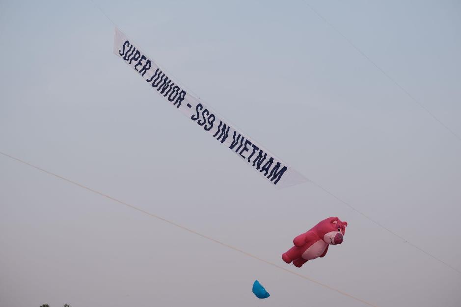 Chiến dịch How wonderful to meet VietNam của ELF Việt gây sốt với loạt hoạt động khủng - Ảnh 4.