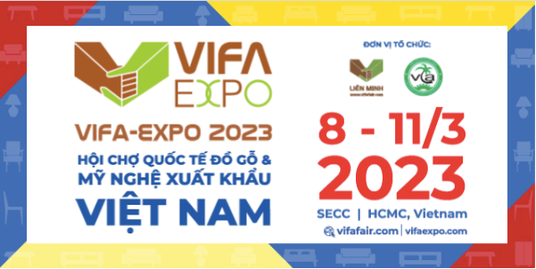 VIFA EXPO 2023: Thu hút hơn 600 doanh nghiệp trong và ngoài nước tham gia - Ảnh 4.