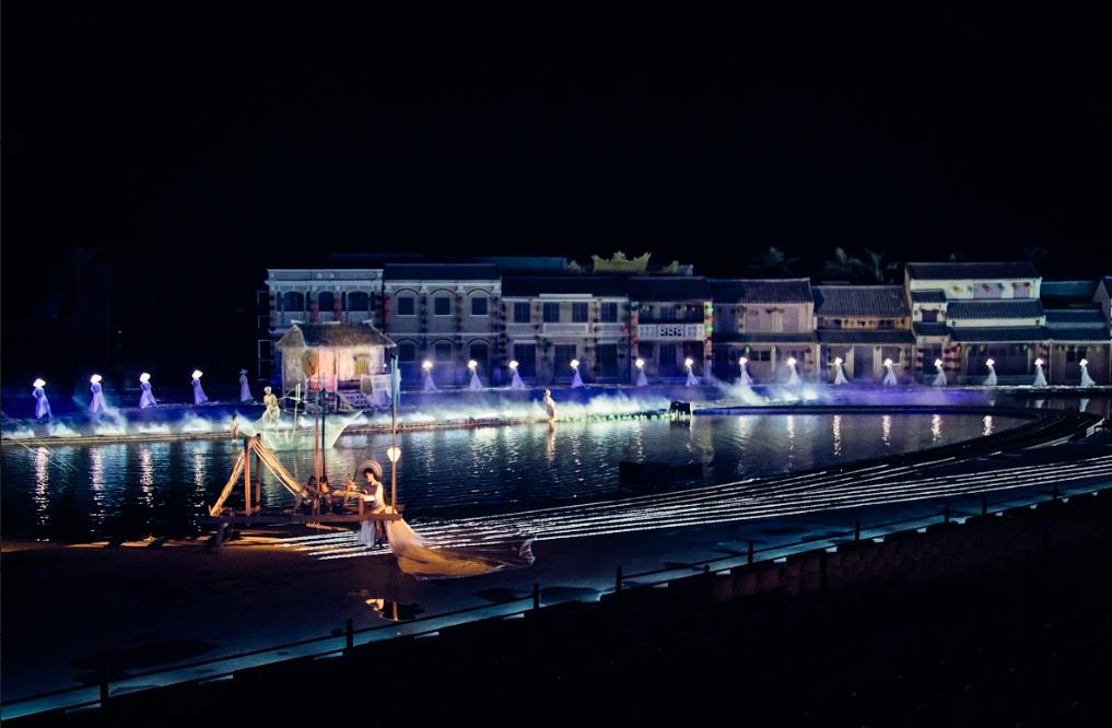 Một vòng khám phá điểm đến giải trí hàng đầu thế giới - Ảnh 8.