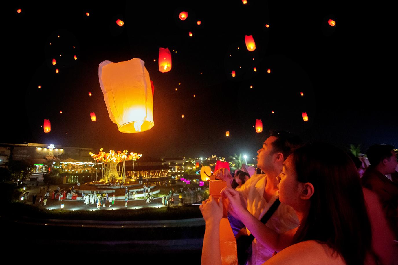 Một vòng khám phá điểm đến giải trí hàng đầu thế giới - Ảnh 9.