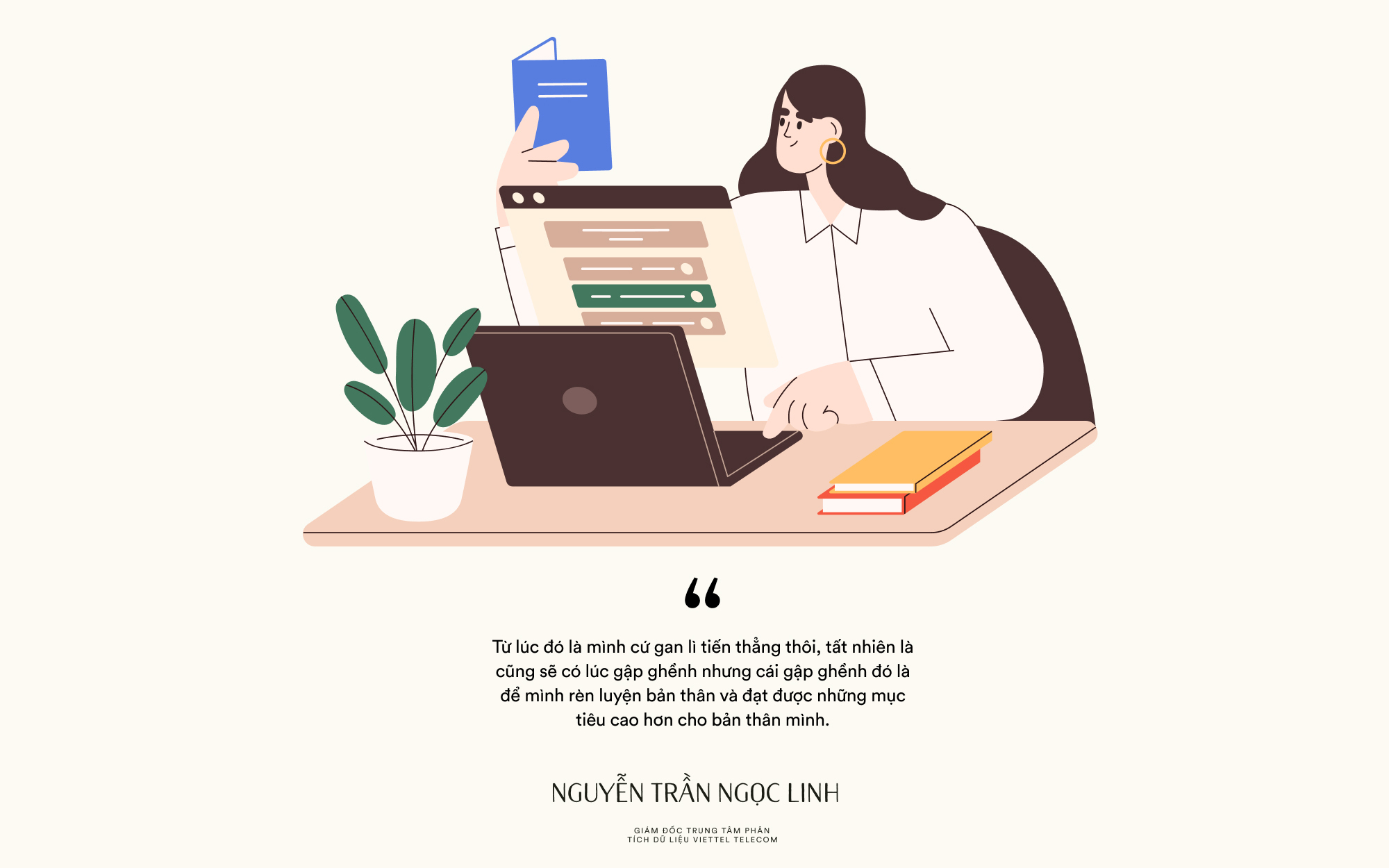 Bí kíp dấn thân làm tech tại Big Corp cho các bạn nữ Gen Z - Ảnh 3.