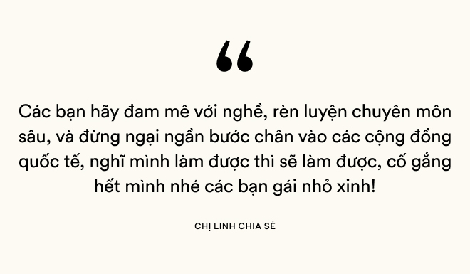 Bí kíp dấn thân làm tech tại Big Corp cho các bạn nữ Gen Z - Ảnh 4.