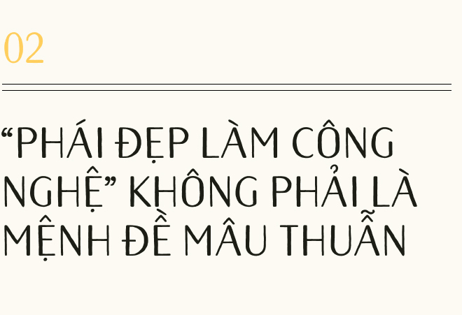 Bí kíp dấn thân làm tech tại Big Corp cho các bạn nữ Gen Z - Ảnh 5.