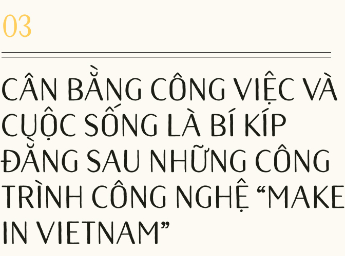 Bí kíp dấn thân làm tech tại Big Corp cho các bạn nữ Gen Z - Ảnh 7.