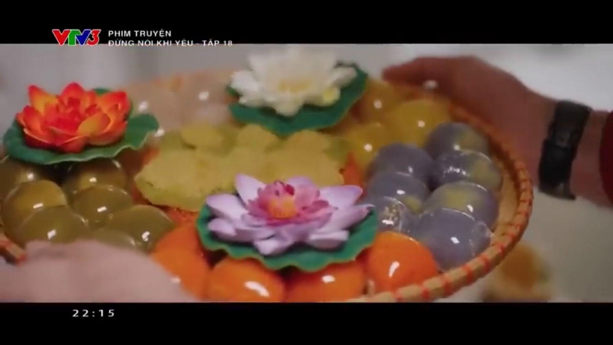 Hoá ra tiệm bánh trong phim Đừng nói khi yêu - lại nằm ngay trong khu phố cũ Hà Nội - Ảnh 2.