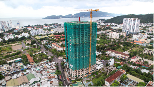 Du lịch phục hồi, bất động sản căn hộ Nha Trang gia tăng lực hút - Ảnh 3.