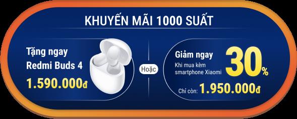 Chưa tới 6 triệu đồng đã có ngay bộ ba đồng hồ, điện thoại, tai nghe cực đỉnh từ Thế Giới Di Động - Ảnh 4.