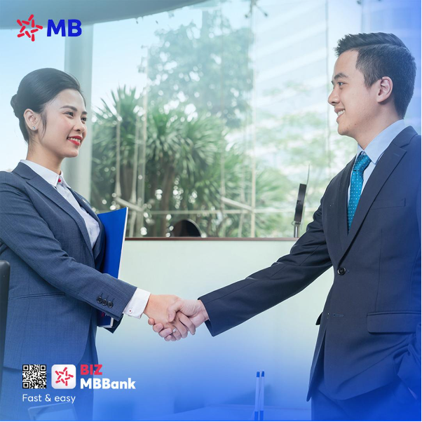 MB giành giải thưởng kép từ chuyên trang Tài chính Quốc tế The Asset - Ảnh 2.