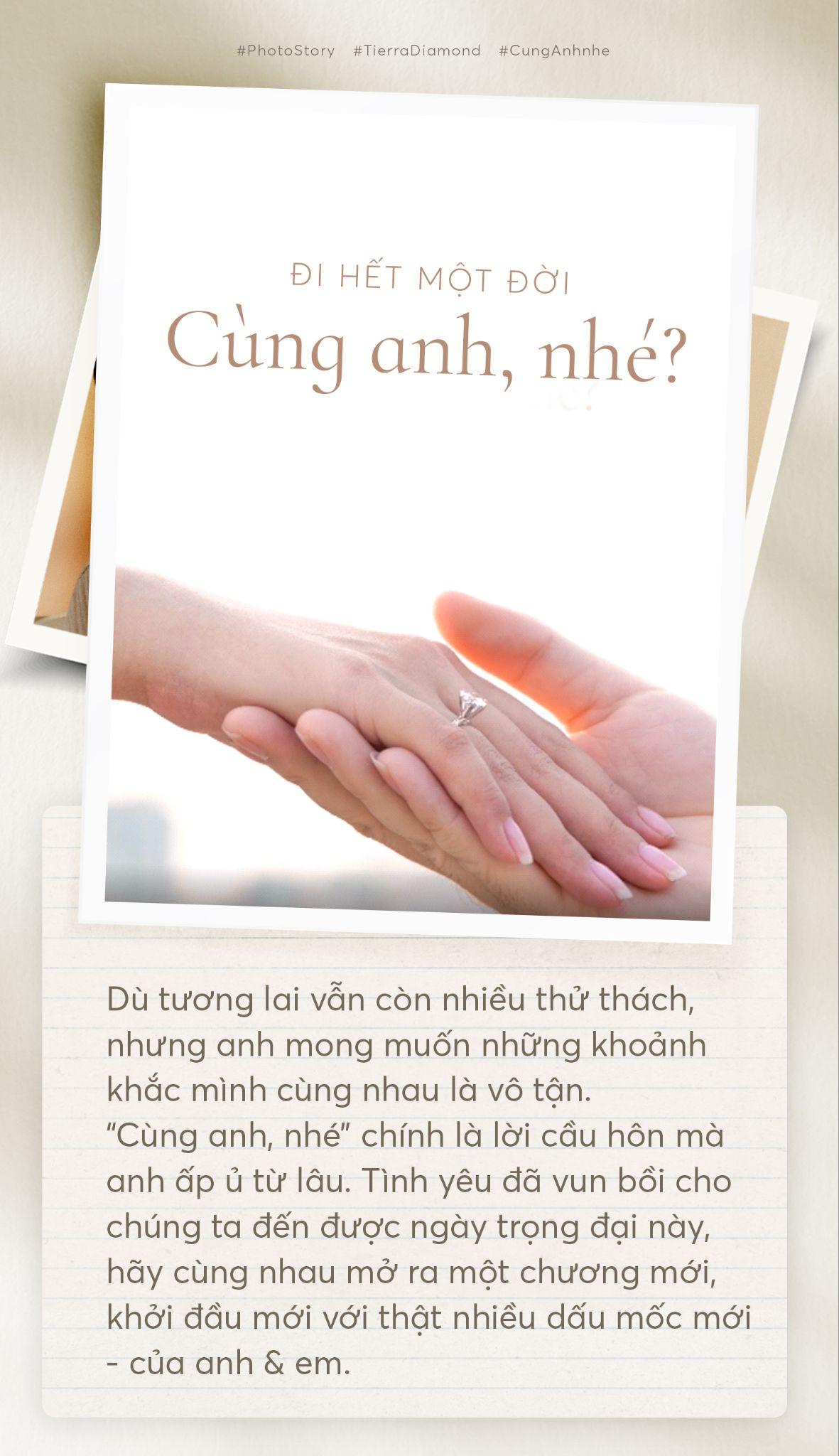 Tình yêu của người trẻ hiện đại: Khởi nguồn từ sự đồng điệu, hiện diện trong những điều nhỏ bé mà cả hai &quot;cùng nhau&quot; - Ảnh 8.