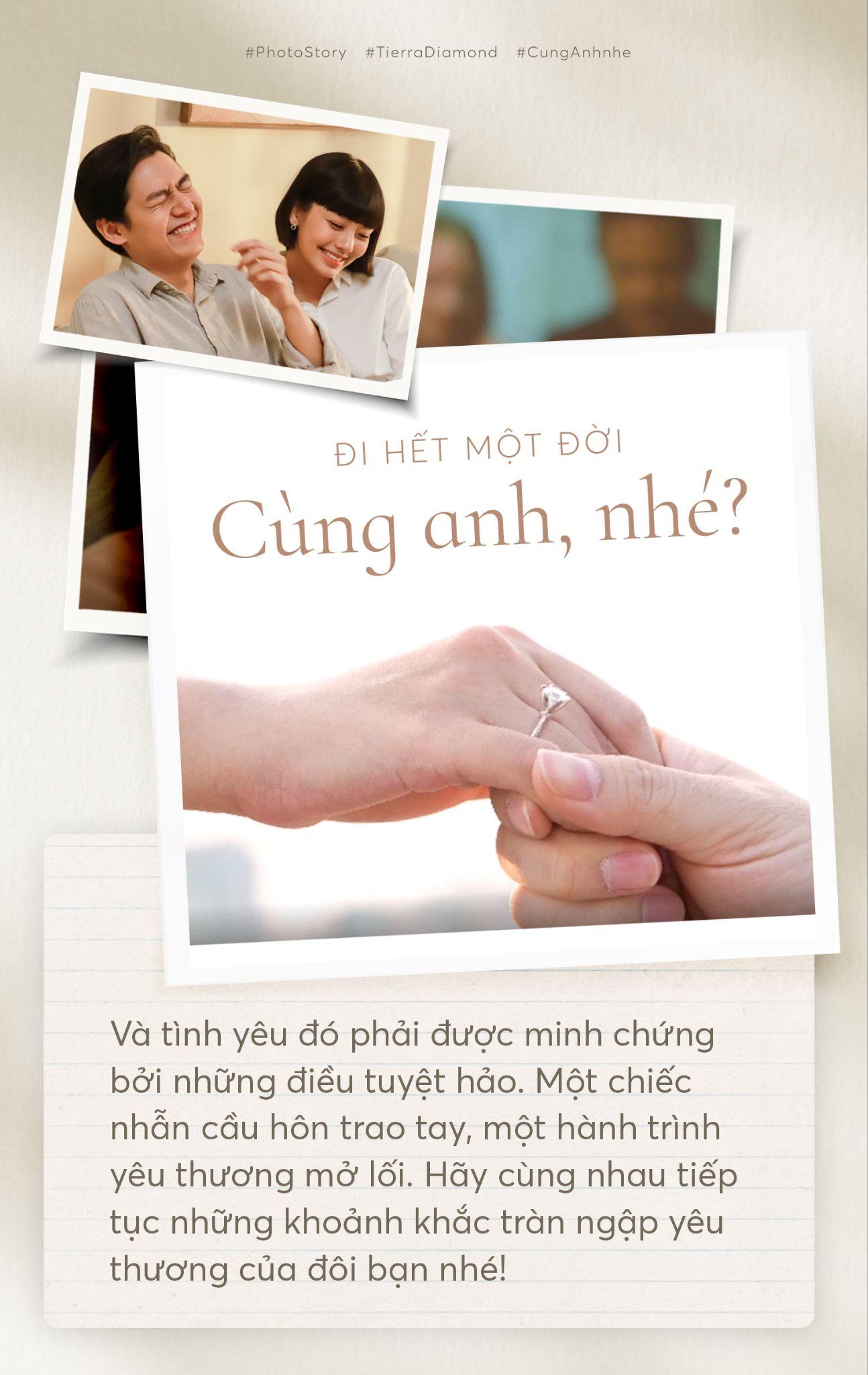 Tình yêu của người trẻ hiện đại: Khởi nguồn từ sự đồng điệu, hiện diện trong những điều nhỏ bé mà cả hai &quot;cùng nhau&quot; - Ảnh 9.