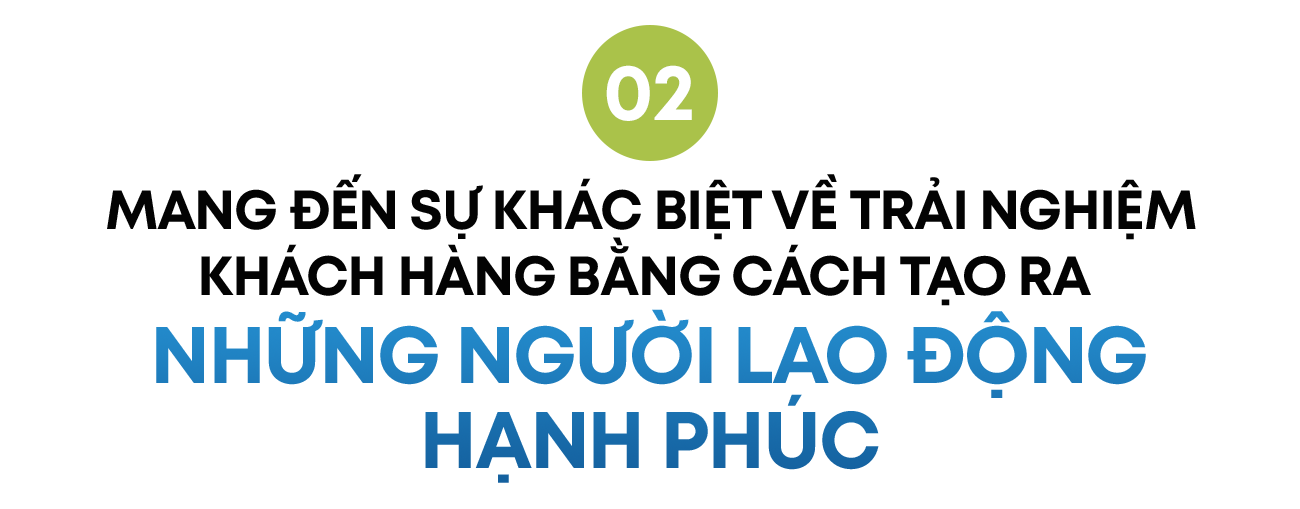 BIDV MetLife: Mang đến sự khác biệt về trải nghiệm khách hàng bằng cách tạo ra những “Người lao động hạnh phúc” - Ảnh 4.