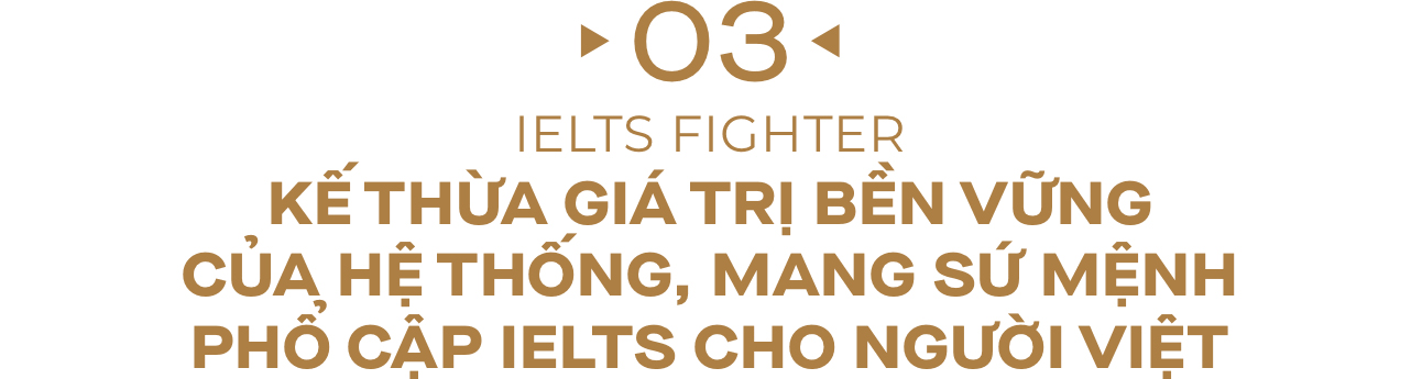  Người chị ruột đồng hành với Ms Hoa trong 10 năm truyền cảm hứng tiếng Anh: “Lựa chọn quan trọng hơn nỗ lực, học chăm chỉ nhưng sai định hướng là sự lãng phí thời gian, công sức” - Ảnh 10.