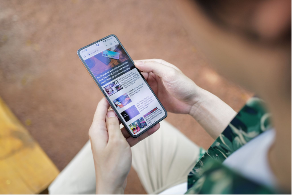 OPPO nâng hạng smartphone màn hình gập Find N2 Flip lên tầm cao mới - Ảnh 3.