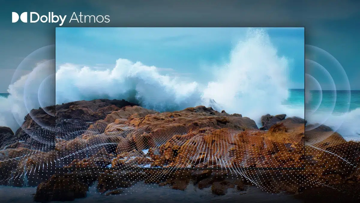  Google TV Thế hệ thứ 2 của TCL trình làng với kích thước lên đến 85 inch - Ảnh 4.