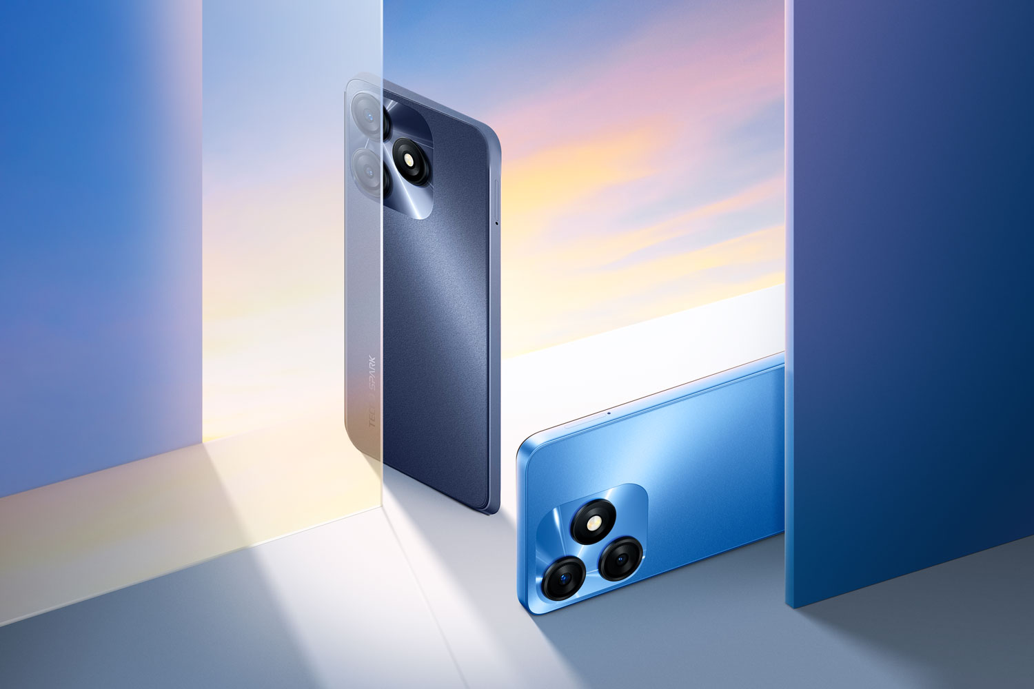 So sánh 2 siêu phẩm mới của Tecno, Spark 10 Pro và Spark 10 - Ảnh 4.