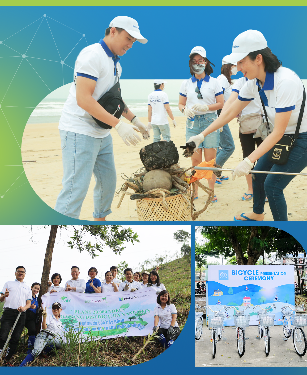 BIDV MetLife: Mang đến sự khác biệt về trải nghiệm khách hàng bằng cách tạo ra những “Người lao động hạnh phúc” - Ảnh 9.