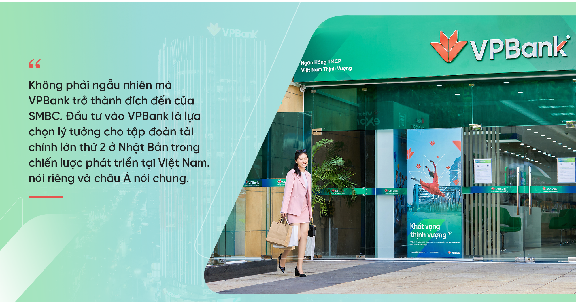 Bí mật sức hút của VPBank và bước tiến lên Big4 + 1 - Ảnh 5.