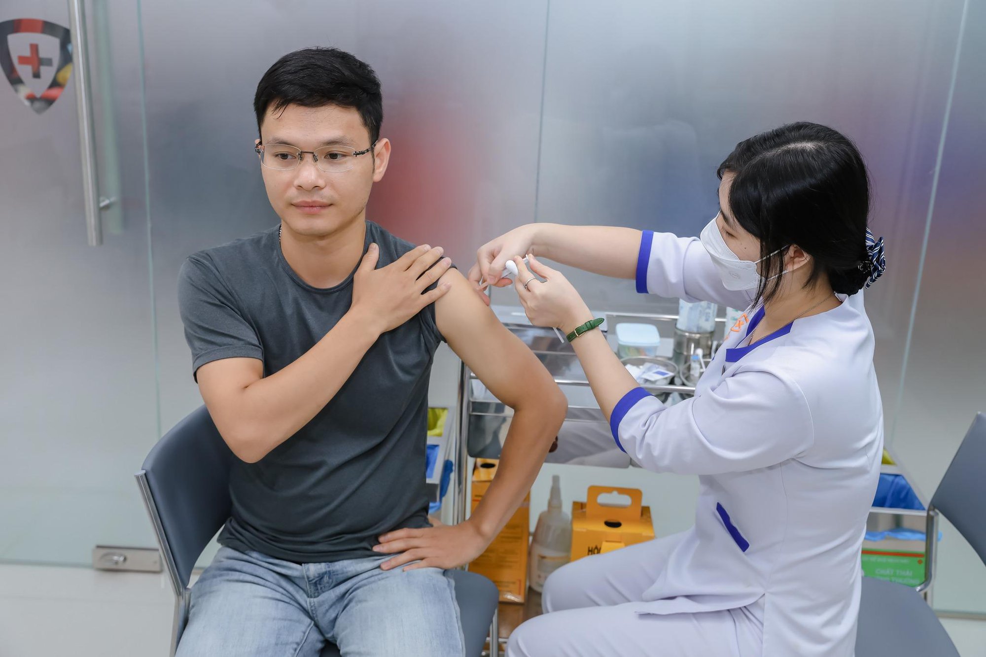 Mắc ung thư do virus HPV từ chính thói quen hằng ngày - Ảnh 2.