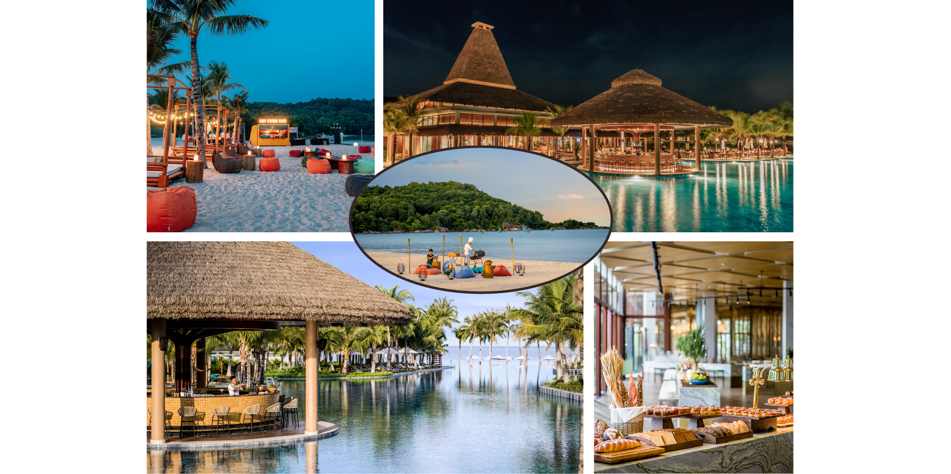 Trải nghiệm từ “local” đến “global” gì cũng trọn vẹn: Vùng Nam đảo Phú Quốc xứng danh là điểm đến mới của thế giới! - Ảnh 7.
