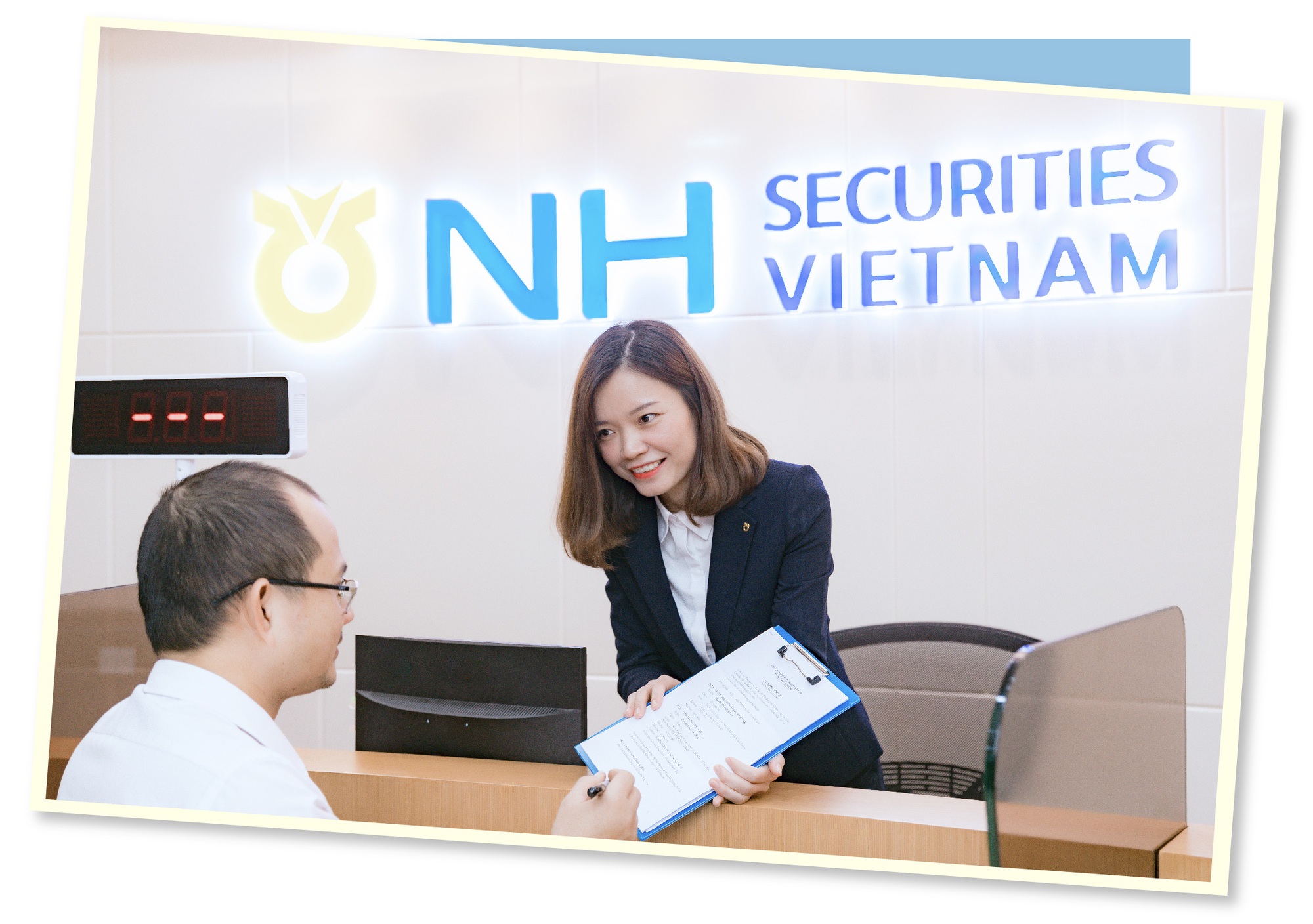 Chứng khoán NHSV và hành trình kiến tạo văn hoá đầu tư cho người Việt - Ảnh 11.